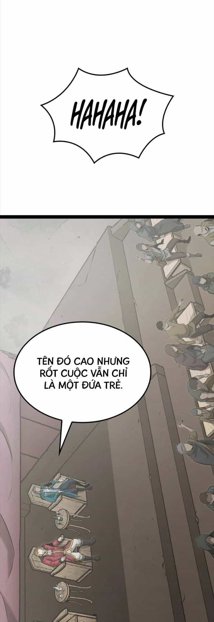 Nhà Vô Địch Kalli - Chương 8 - ảnh 20