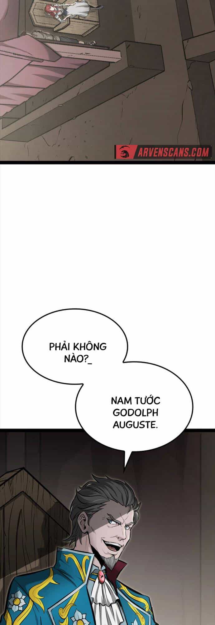 Nhà Vô Địch Kalli - Chương 8 - ảnh 21