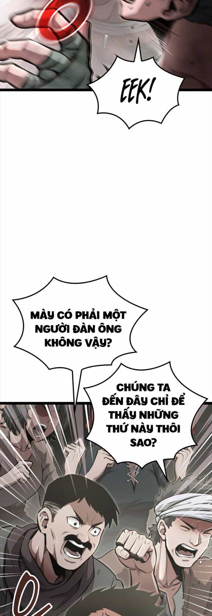 Nhà Vô Địch Kalli - Chương 8 - ảnh 26