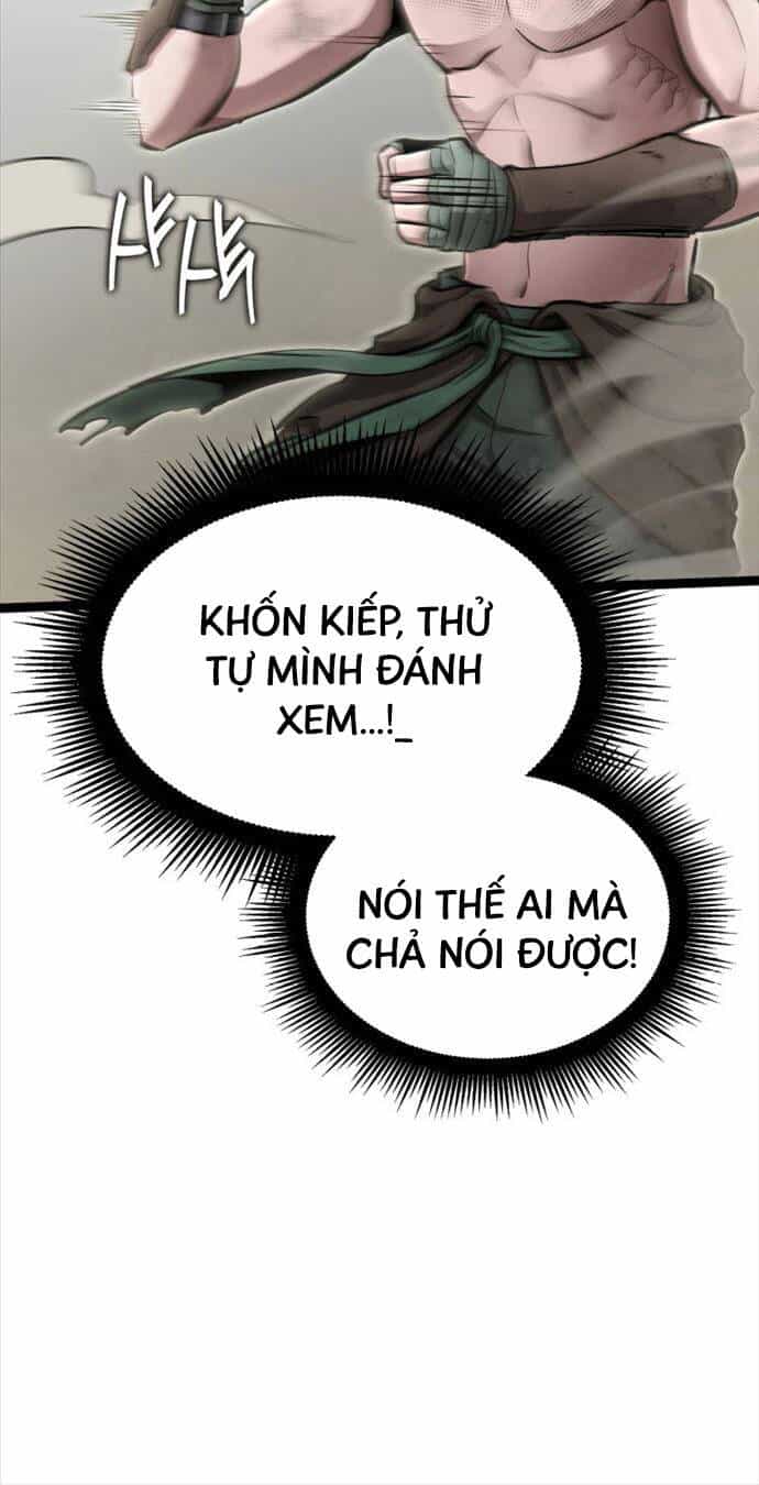Nhà Vô Địch Kalli - Chương 8 - ảnh 28