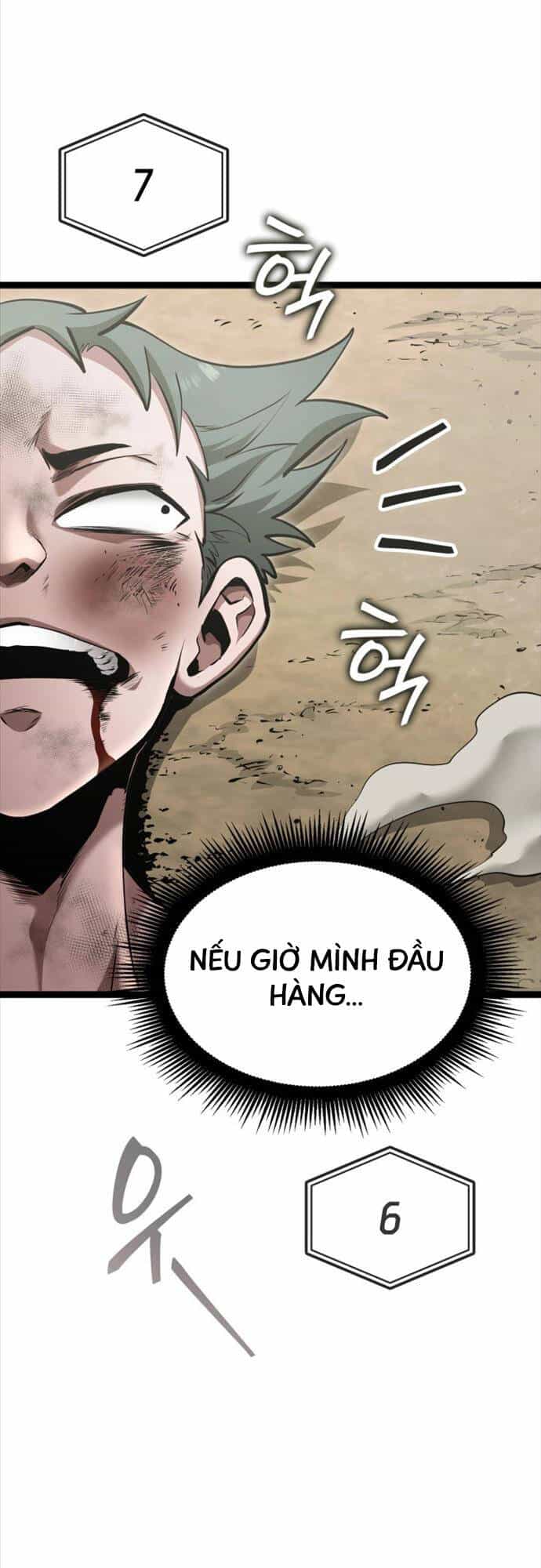 Nhà Vô Địch Kalli - Chương 8 - ảnh 39