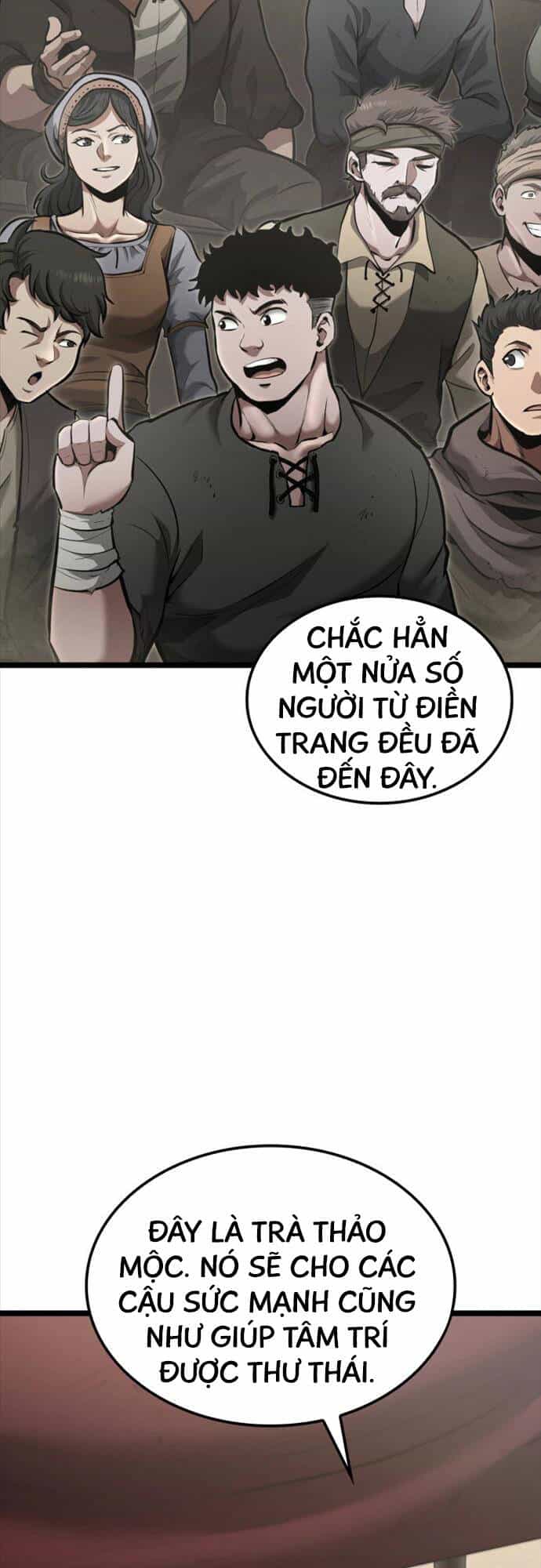 Nhà Vô Địch Kalli - Chương 8 - ảnh 4
