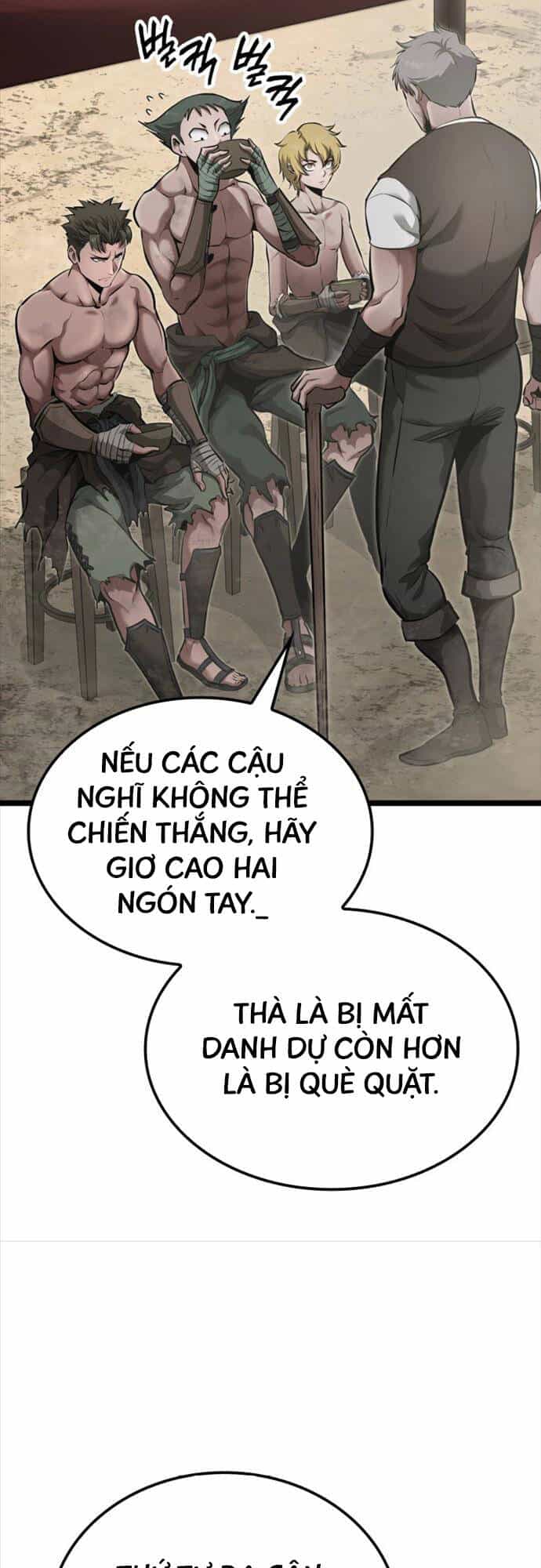 Nhà Vô Địch Kalli - Chương 8 - ảnh 5