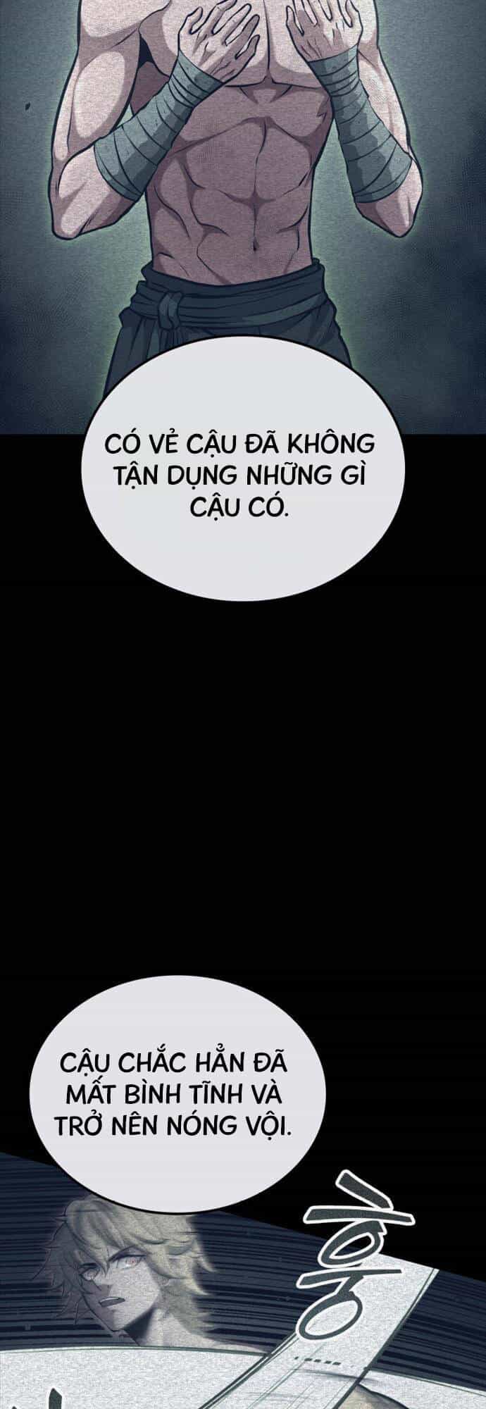 Nhà Vô Địch Kalli - Chương 8 - ảnh 50