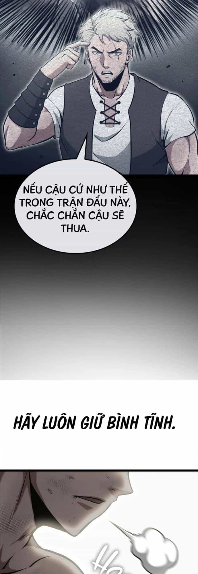 Nhà Vô Địch Kalli - Chương 8 - ảnh 52