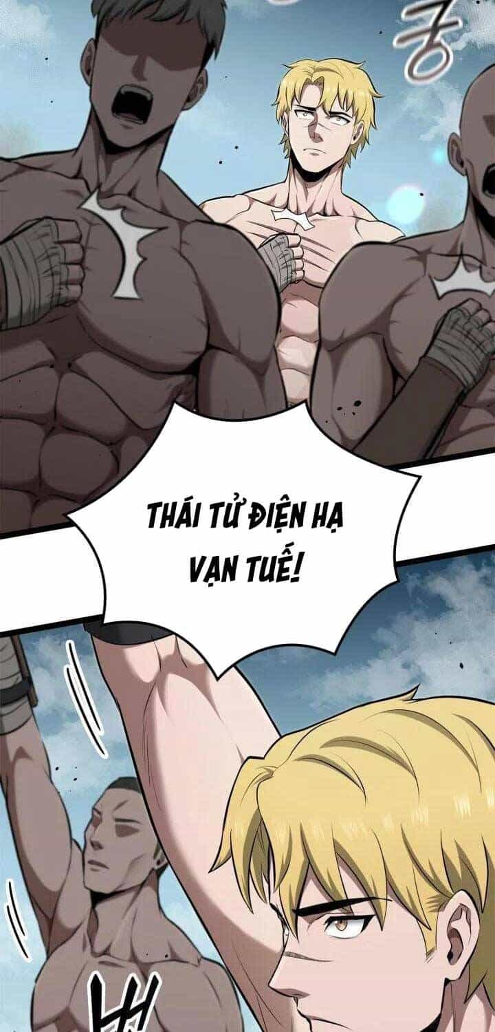 Nhà Vô Địch Kalli - Chương 80 - ảnh 14