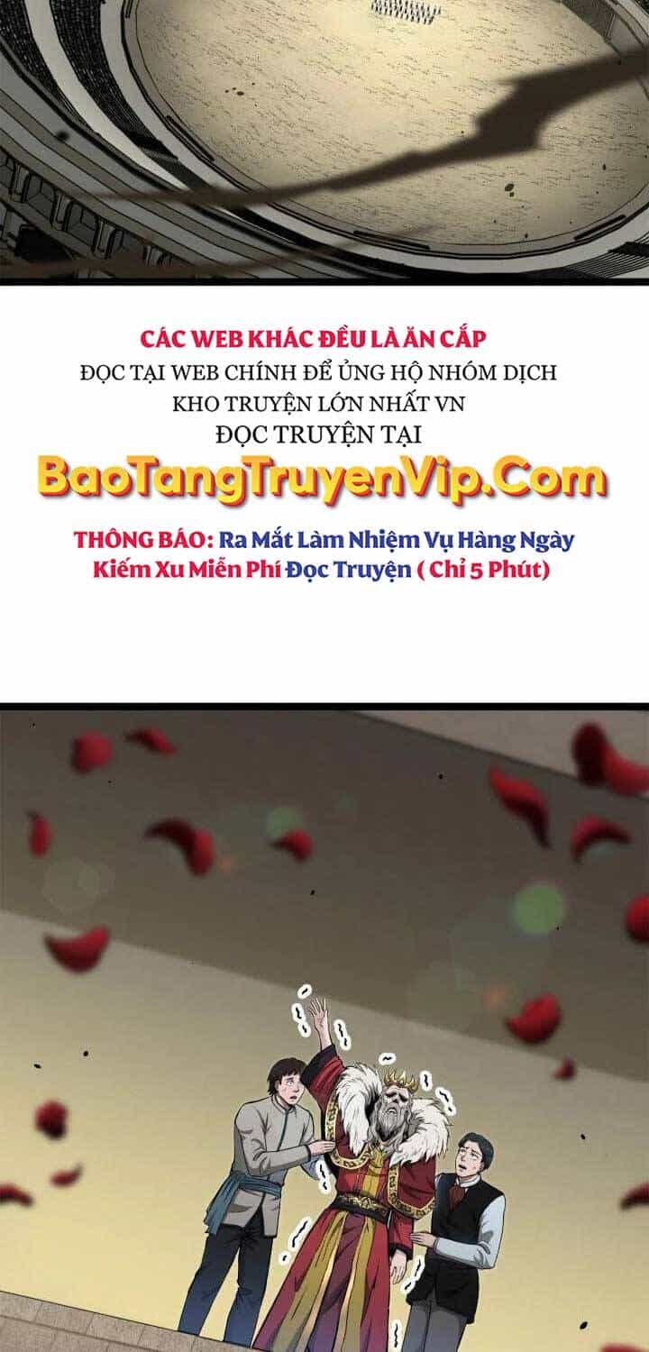 Nhà Vô Địch Kalli - Chương 80 - ảnh 3