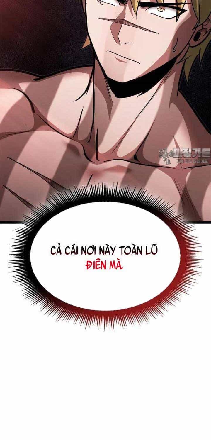 Nhà Vô Địch Kalli - Chương 80 - ảnh 33