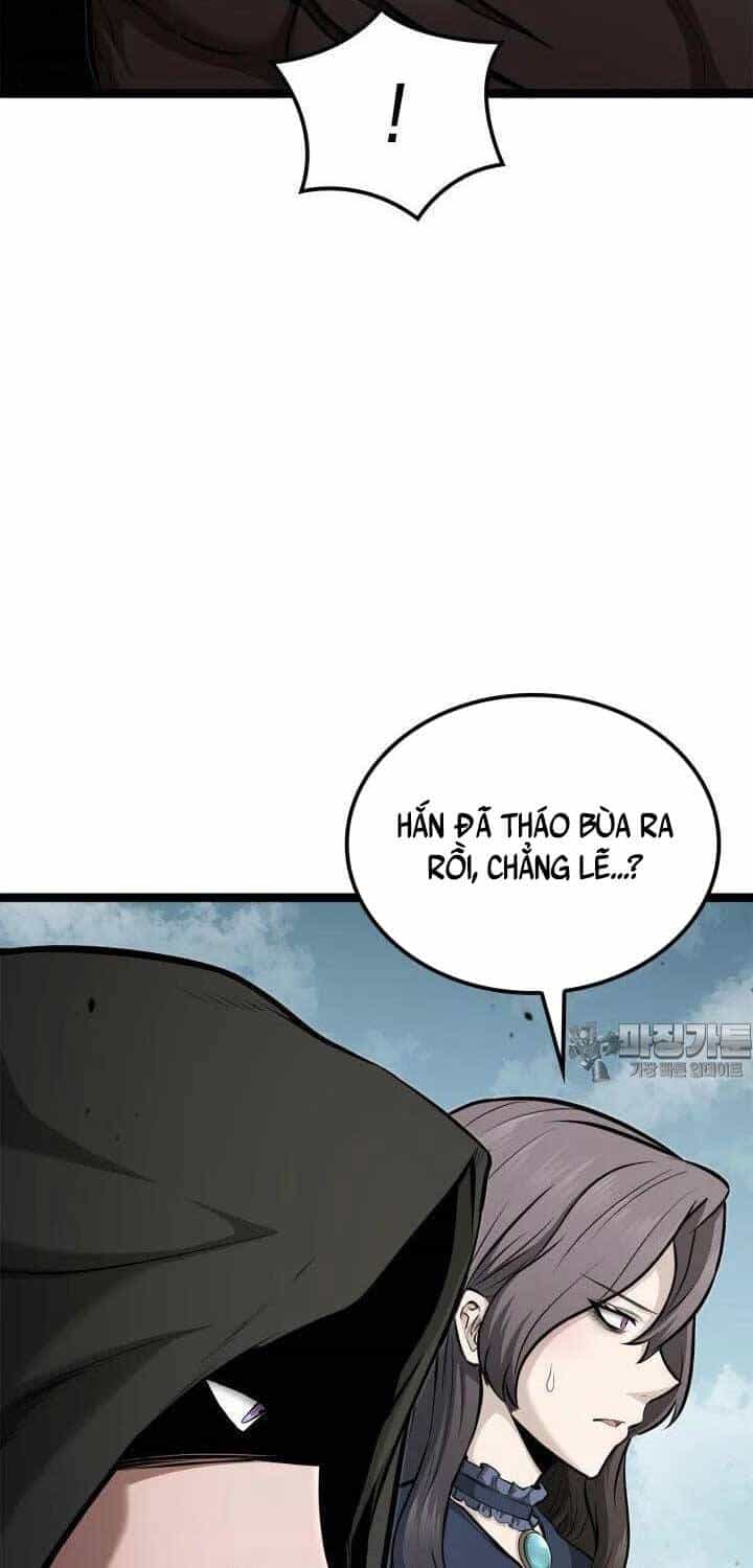 Nhà Vô Địch Kalli - Chương 80 - ảnh 40