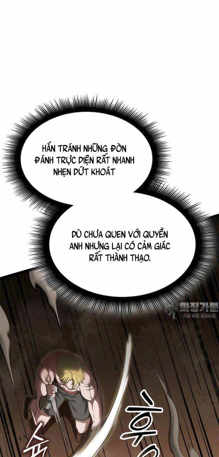 Nhà Vô Địch Kalli - Chương 80 - ảnh 58