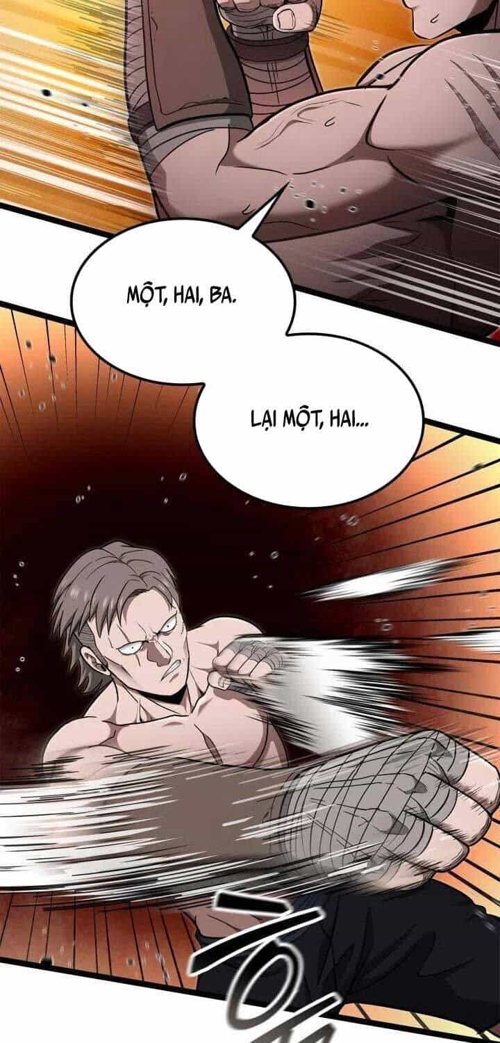 Nhà Vô Địch Kalli - Chương 81 - ảnh 12