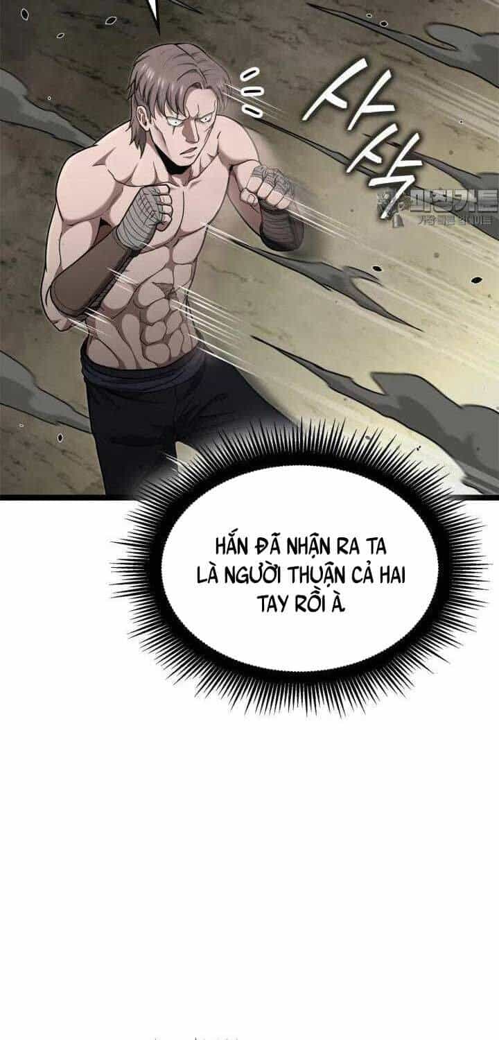 Nhà Vô Địch Kalli - Chương 81 - ảnh 17