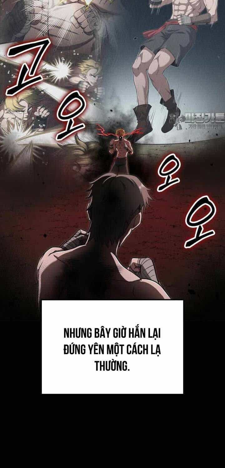 Nhà Vô Địch Kalli - Chương 81 - ảnh 26
