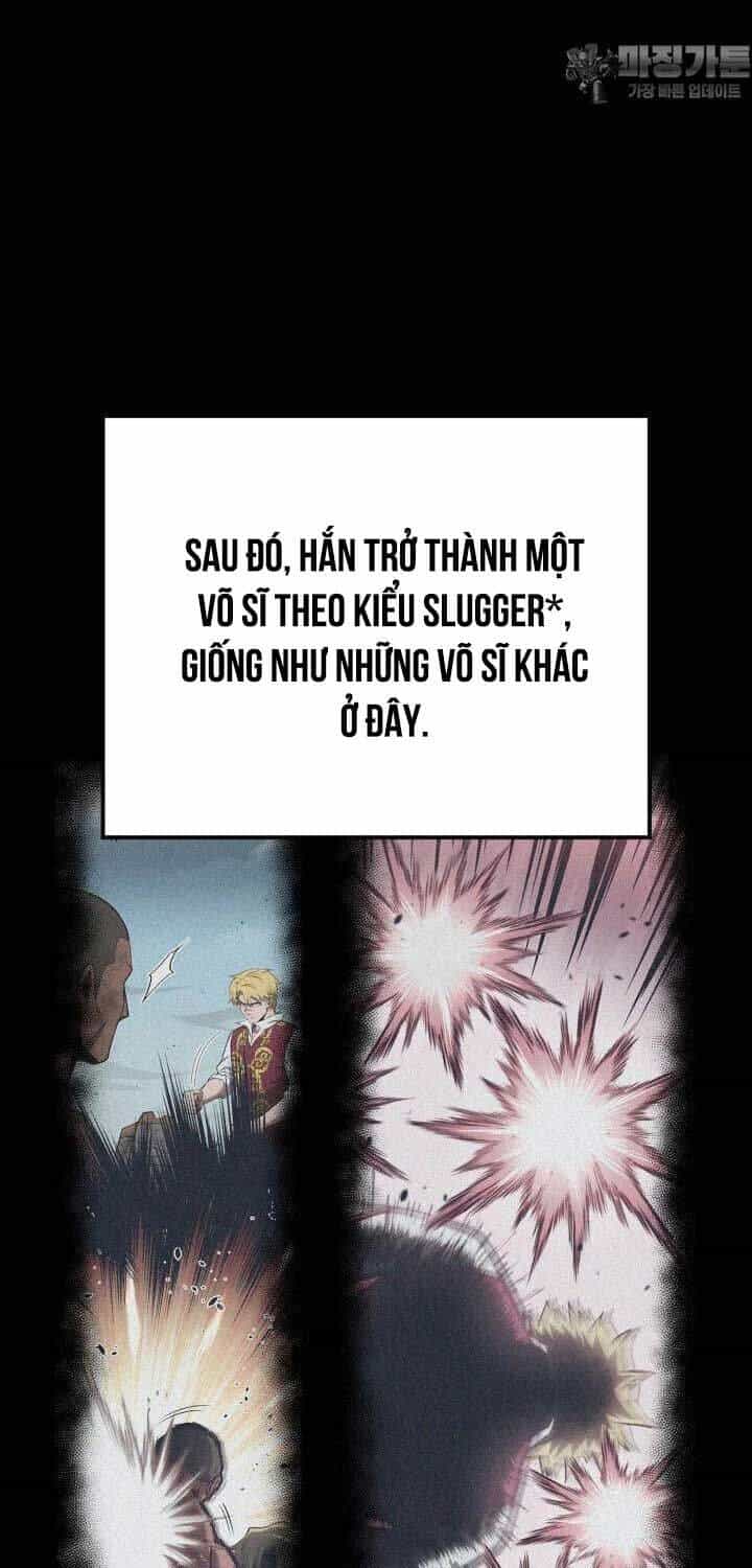 Nhà Vô Địch Kalli - Chương 81 - ảnh 28