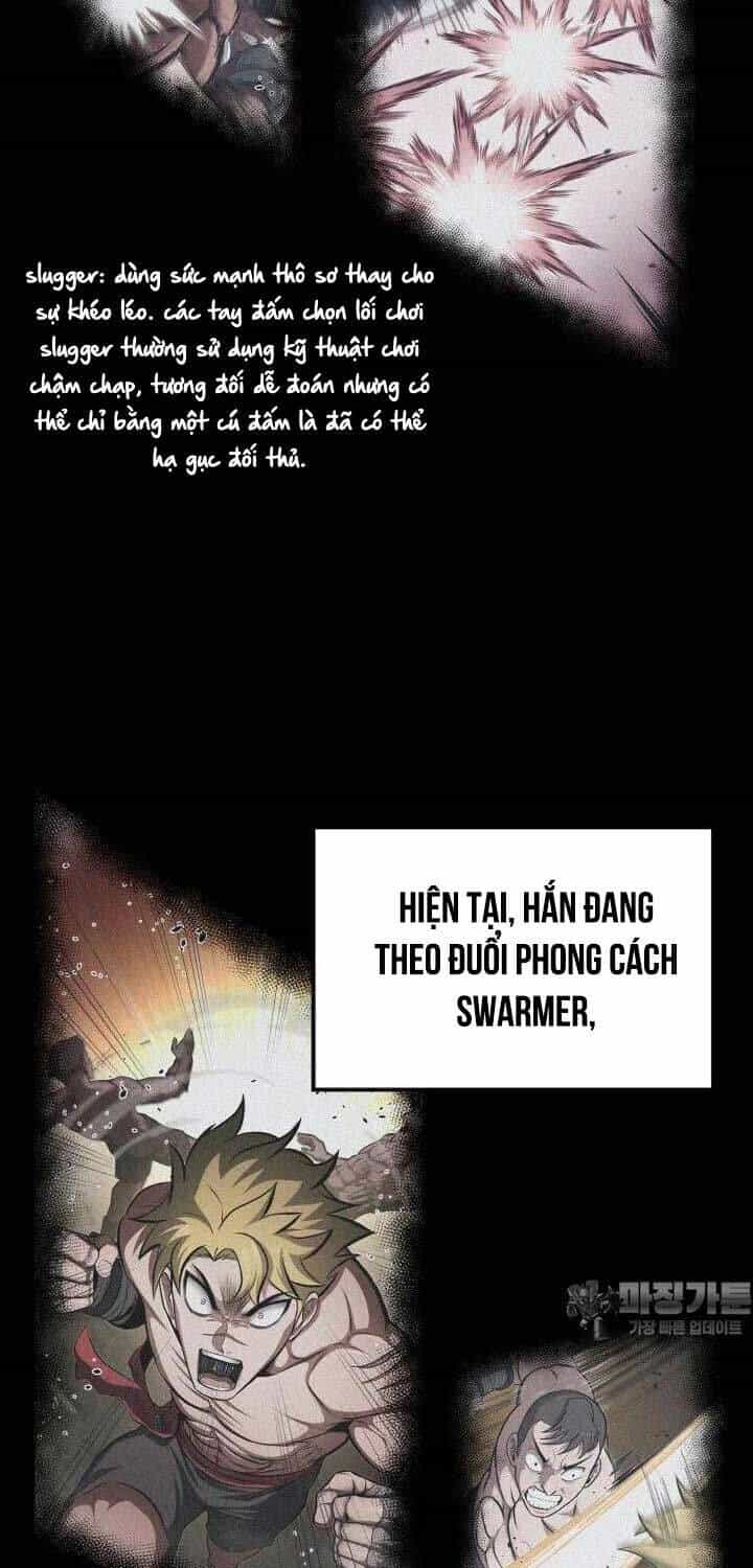 Nhà Vô Địch Kalli - Chương 81 - ảnh 29
