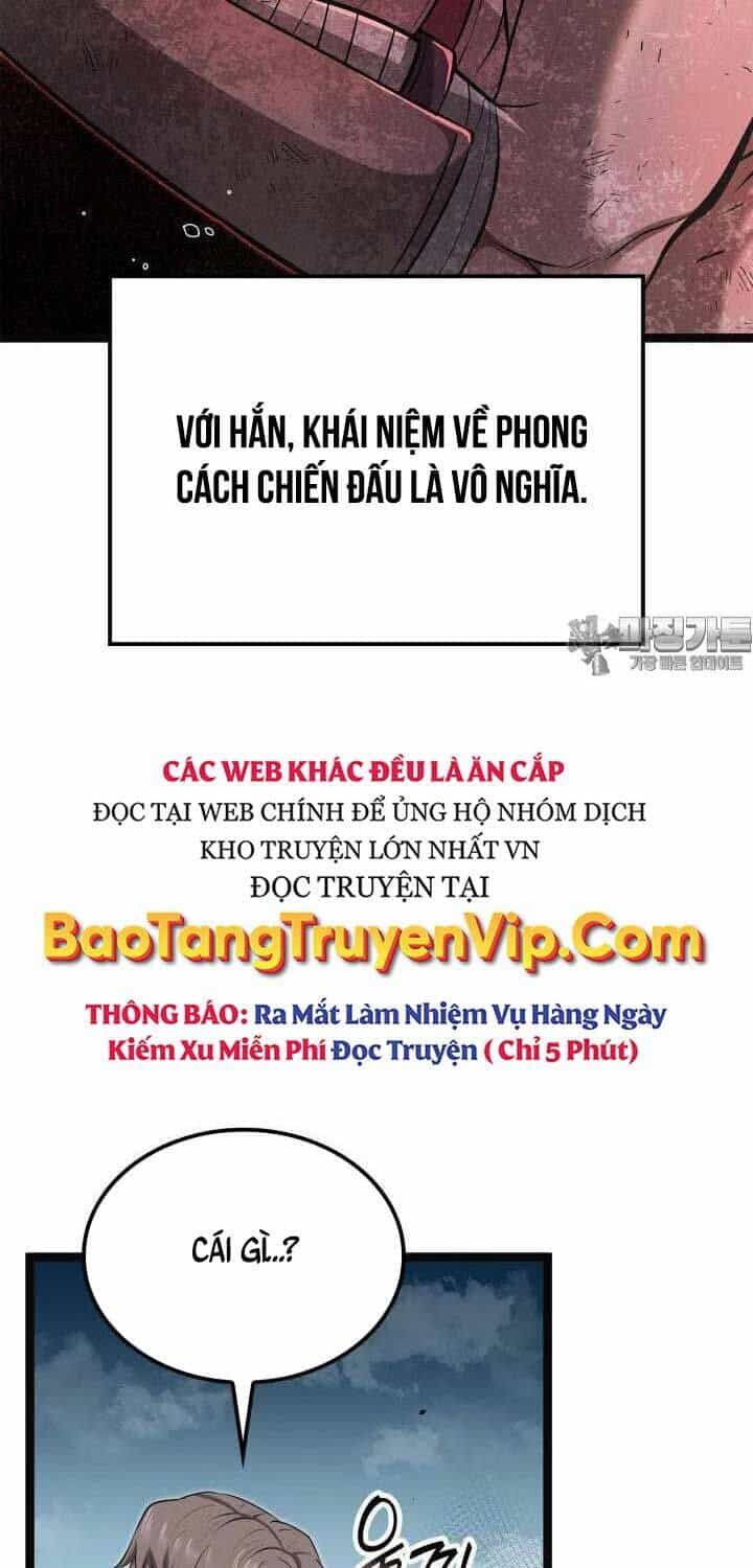 Nhà Vô Địch Kalli - Chương 81 - ảnh 33