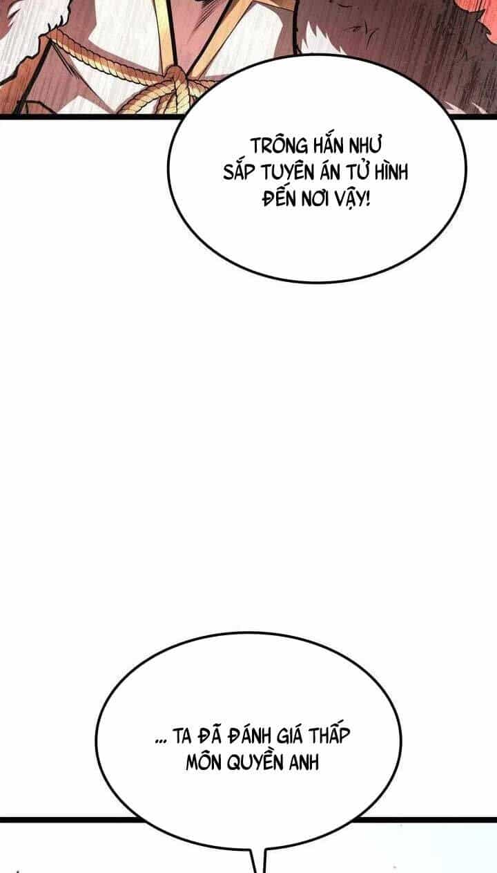 Nhà Vô Địch Kalli - Chương 81 - ảnh 73