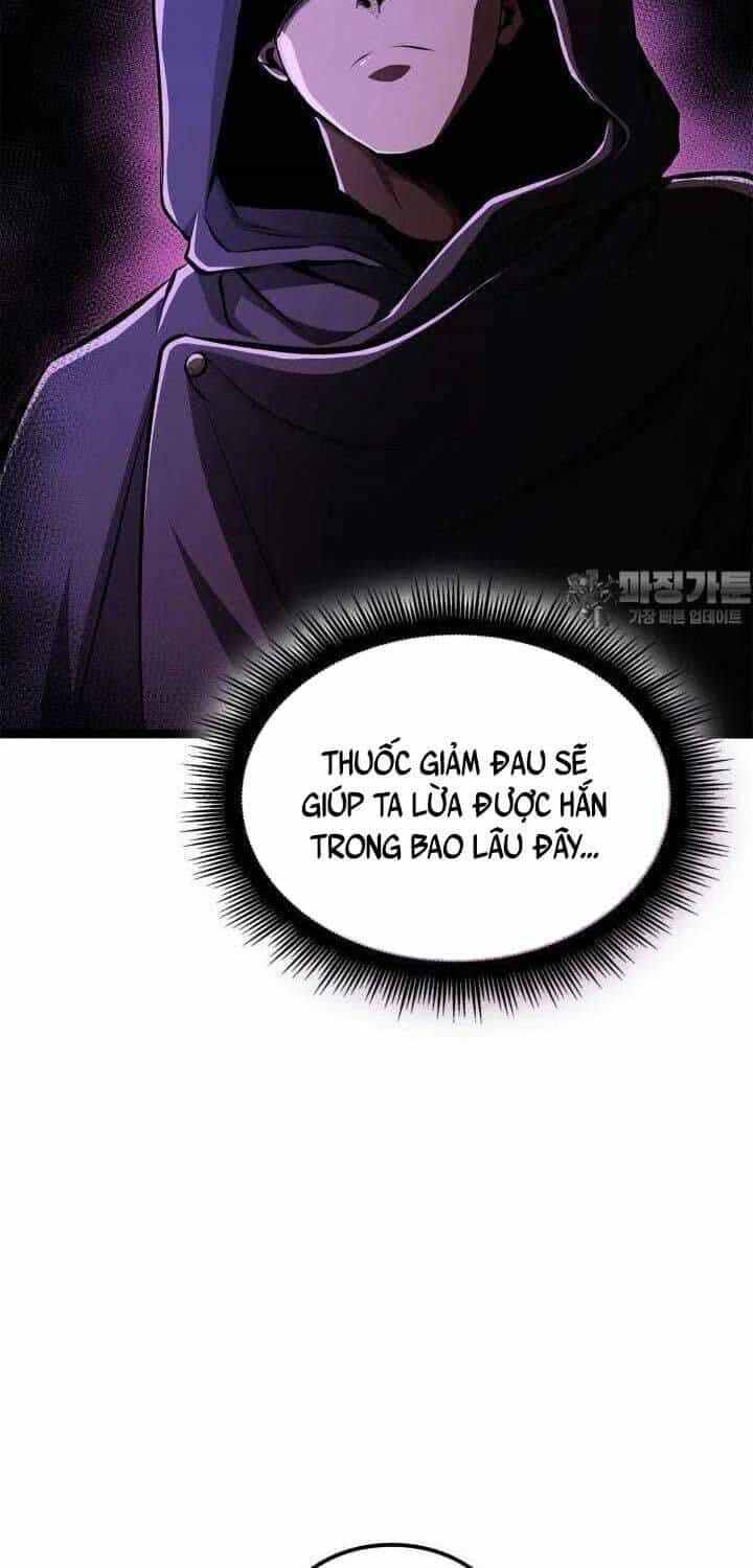 Nhà Vô Địch Kalli - Chương 81 - ảnh 87