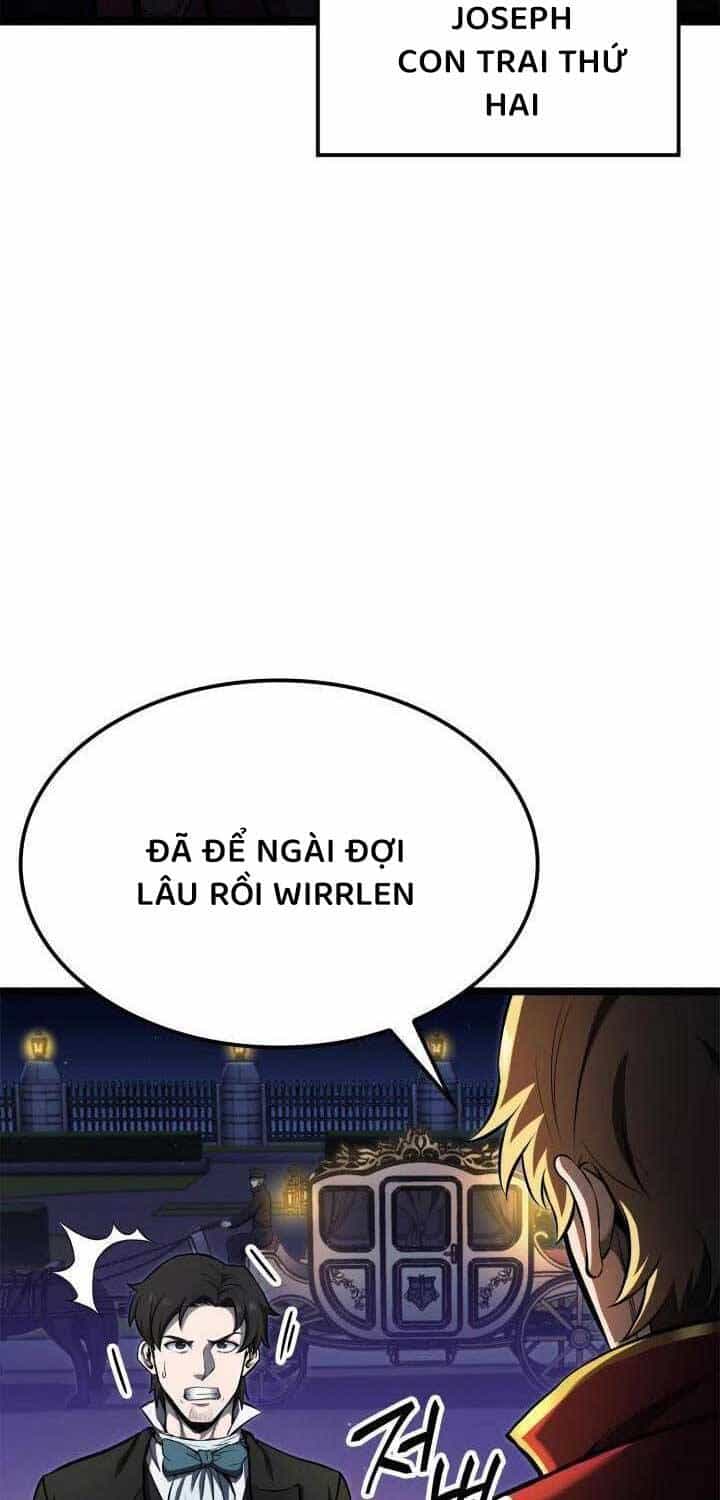 Nhà Vô Địch Kalli - Chương 82 - ảnh 16