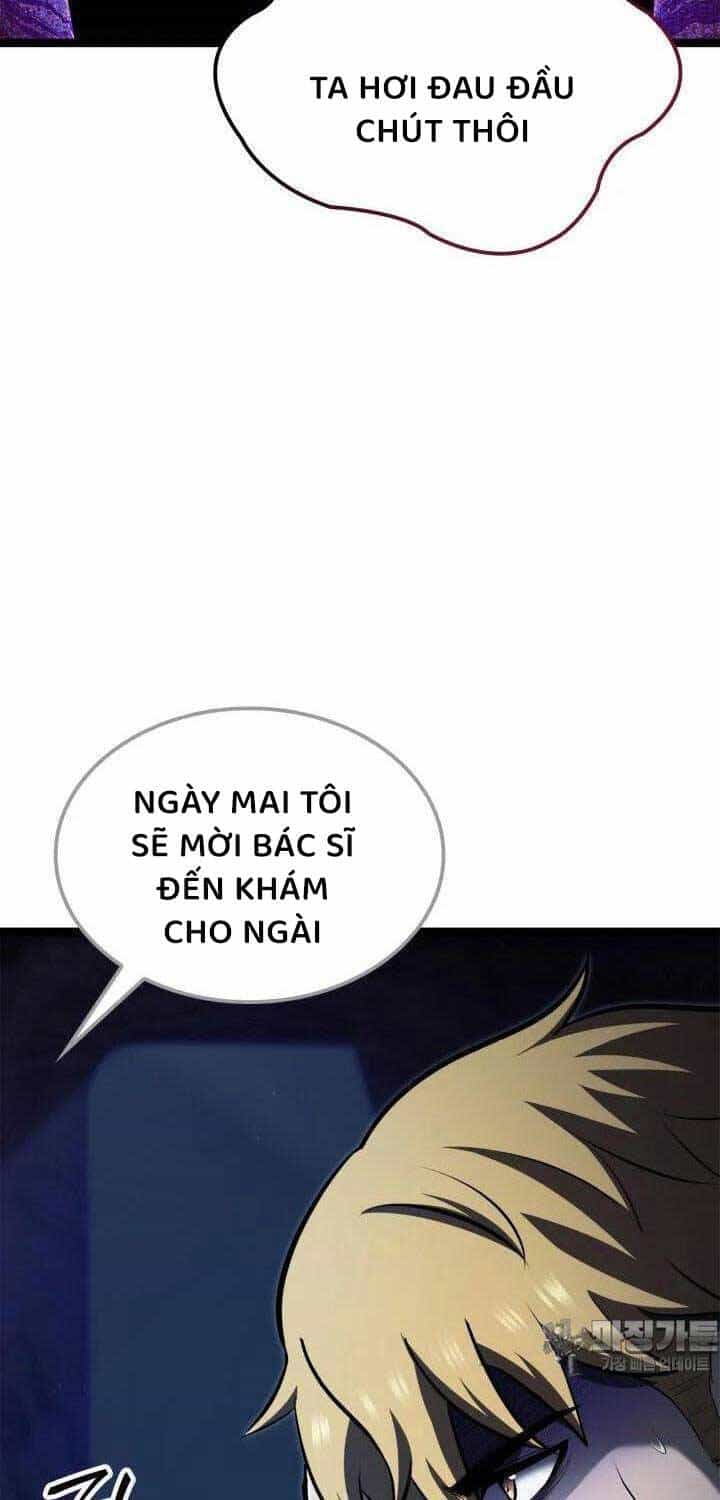 Nhà Vô Địch Kalli - Chương 82 - ảnh 29