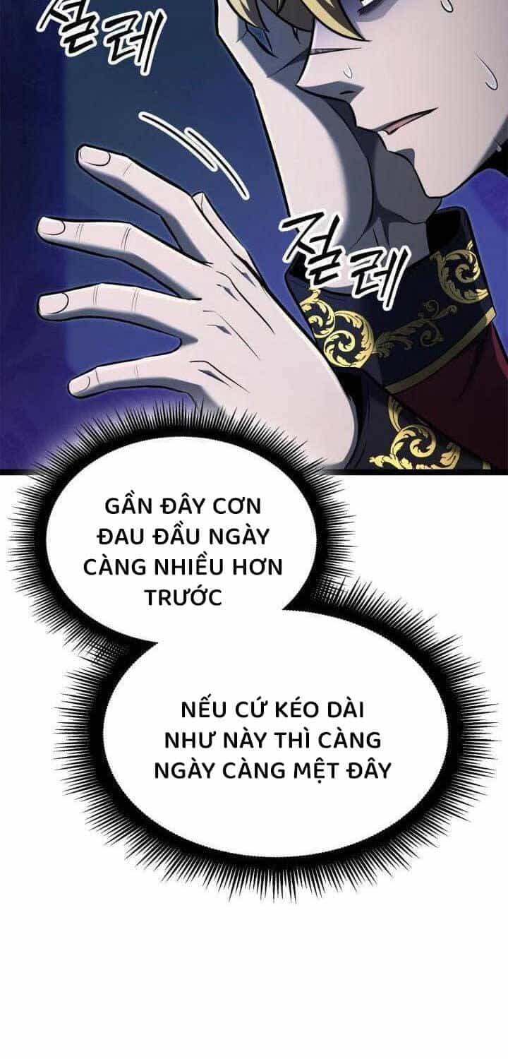 Nhà Vô Địch Kalli - Chương 82 - ảnh 30