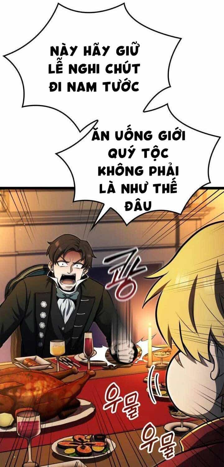 Nhà Vô Địch Kalli - Chương 82 - ảnh 43