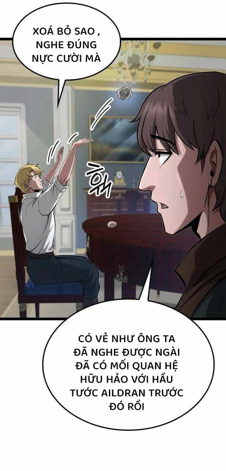 Nhà Vô Địch Kalli - Chương 82 - ảnh 5