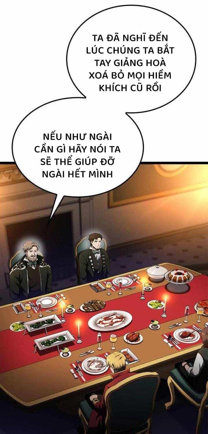Nhà Vô Địch Kalli - Chương 82 - ảnh 50