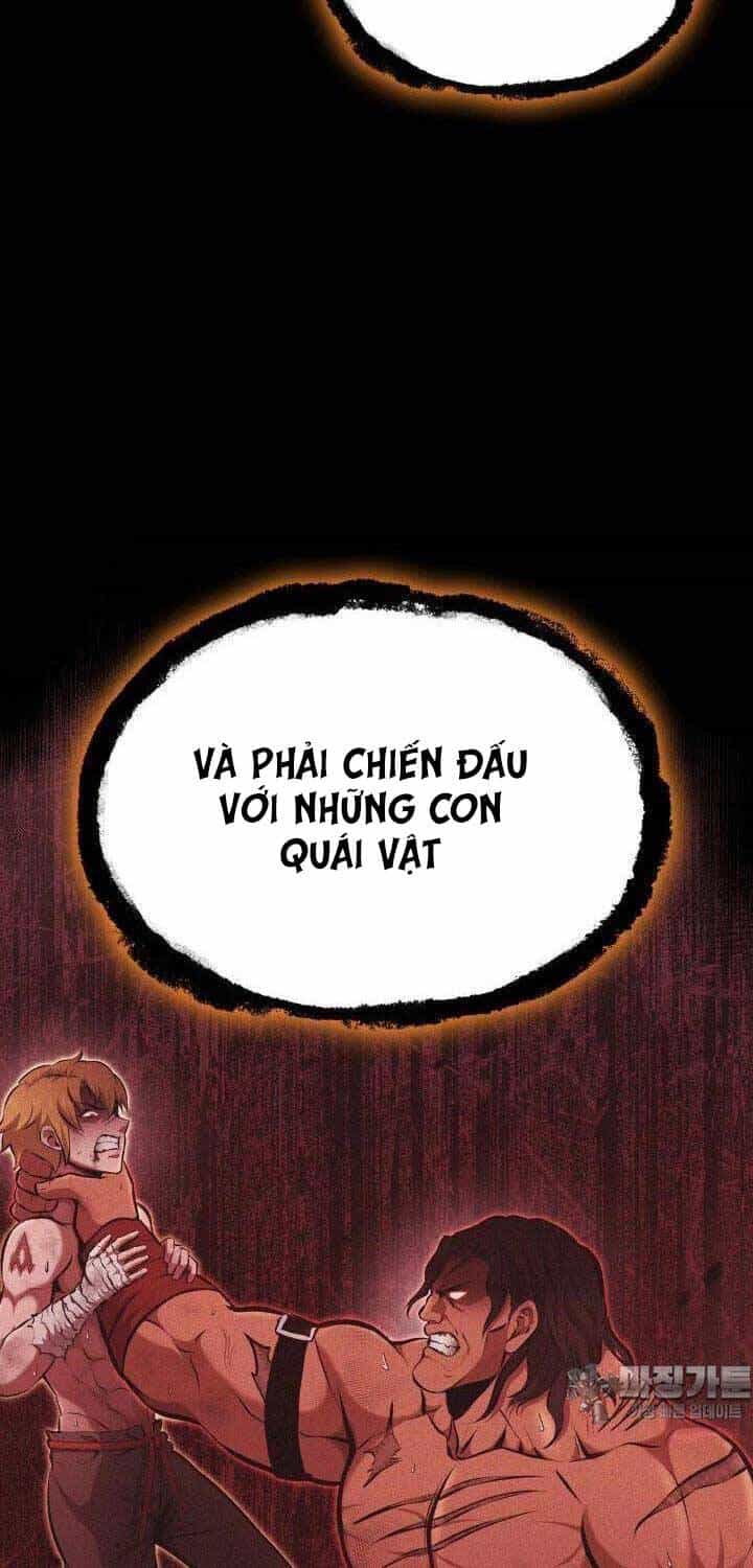 Nhà Vô Địch Kalli - Chương 82 - ảnh 65