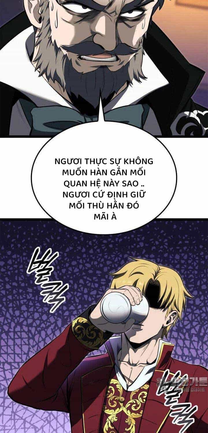 Nhà Vô Địch Kalli - Chương 82 - ảnh 74