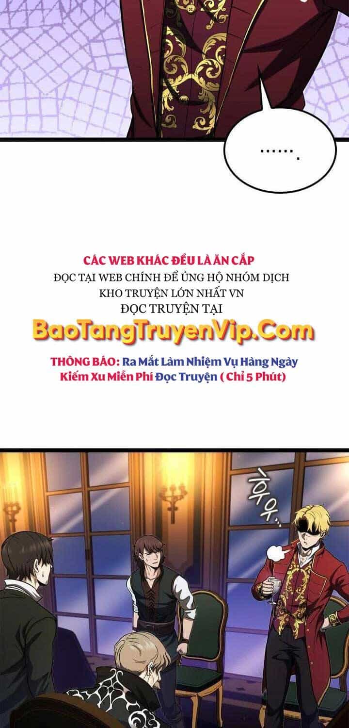 Nhà Vô Địch Kalli - Chương 82 - ảnh 75