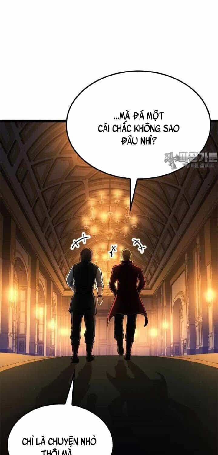Nhà Vô Địch Kalli - Chương 83 - ảnh 33