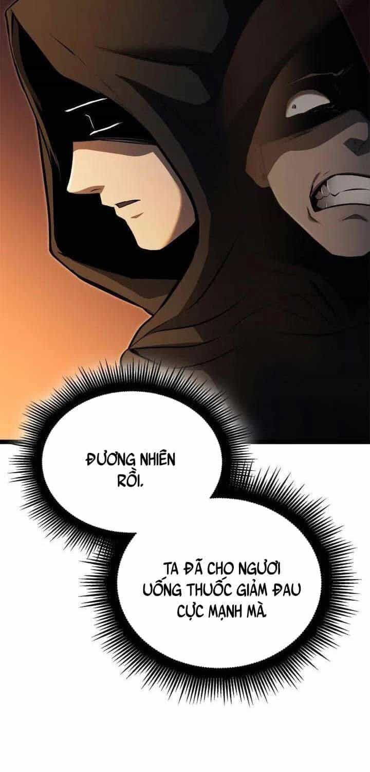 Nhà Vô Địch Kalli - Chương 83 - ảnh 39