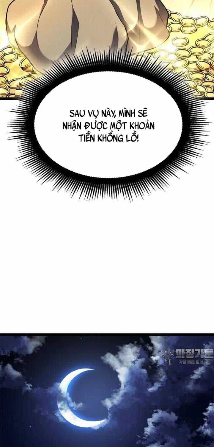 Nhà Vô Địch Kalli - Chương 83 - ảnh 47