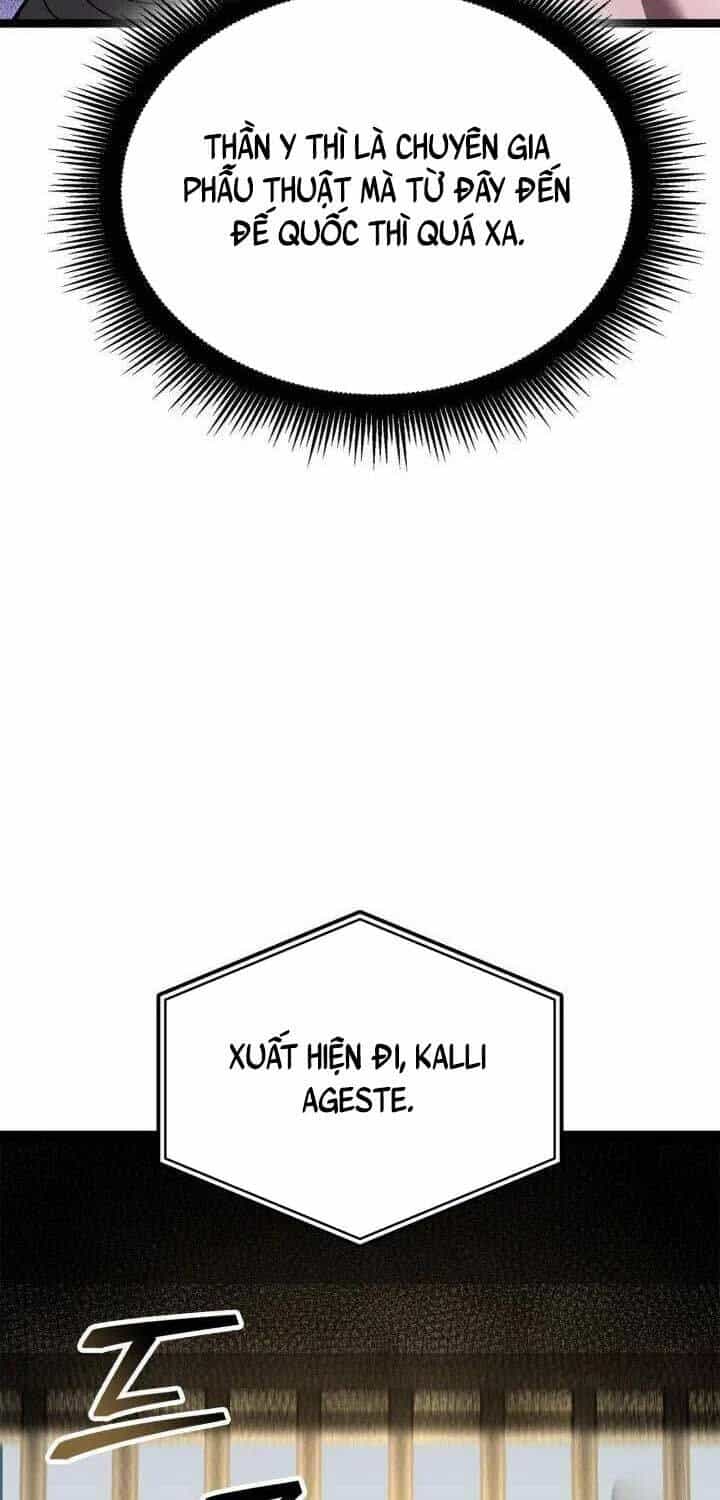Nhà Vô Địch Kalli - Chương 83 - ảnh 75