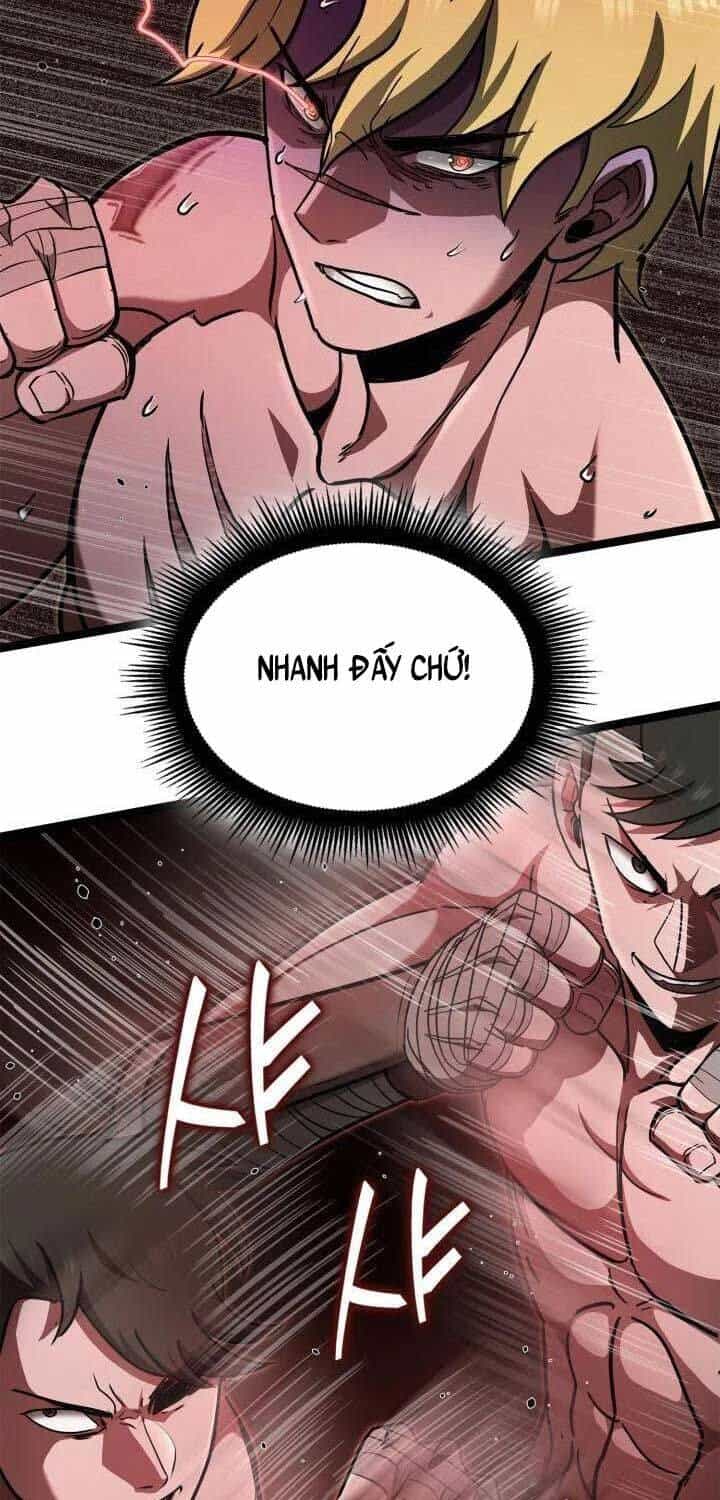 Nhà Vô Địch Kalli - Chương 83 - ảnh 88