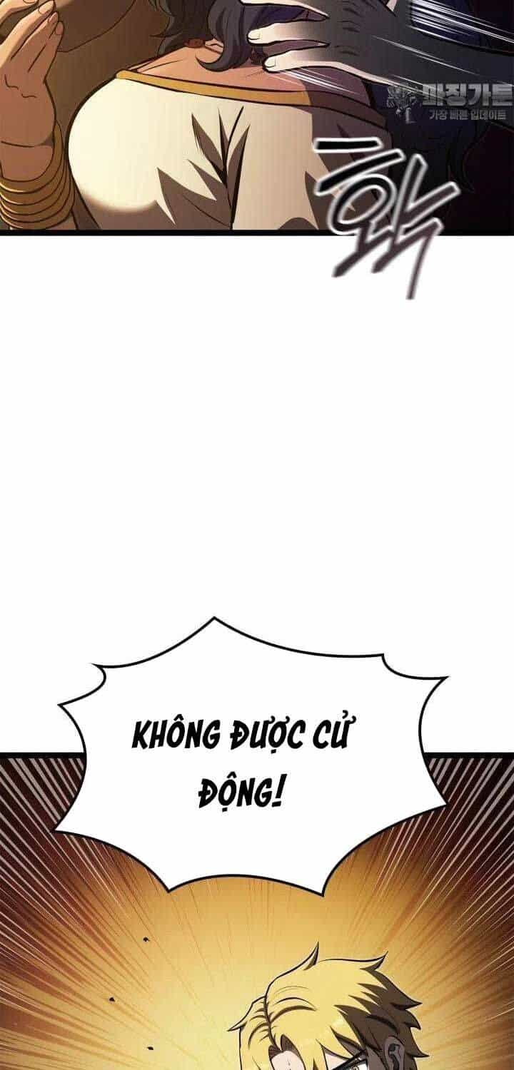 Nhà Vô Địch Kalli - Chương 84 - ảnh 100