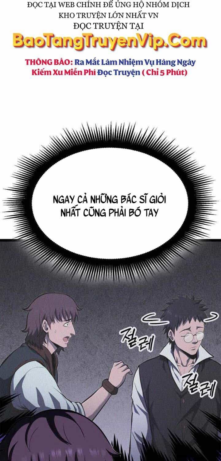 Nhà Vô Địch Kalli - Chương 84 - ảnh 16