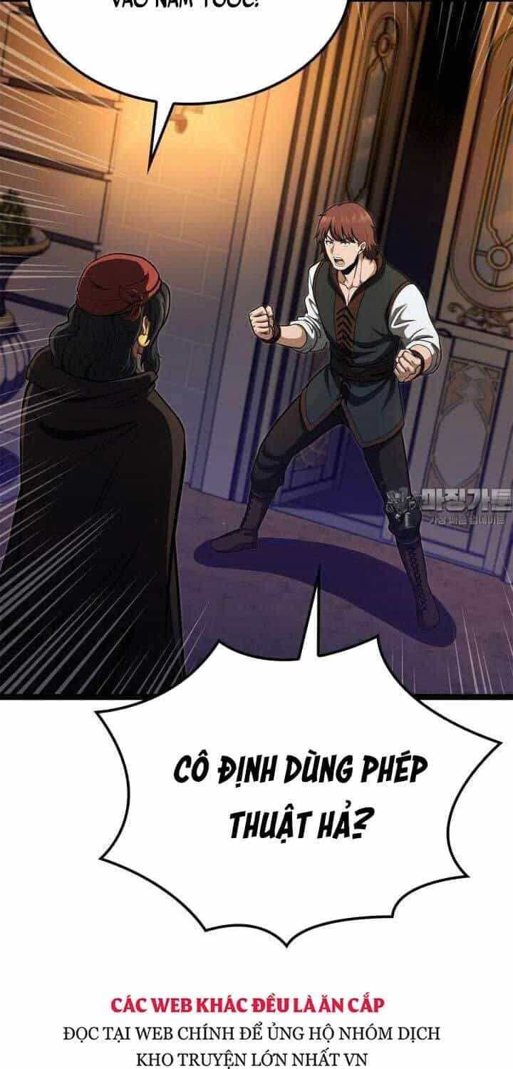 Nhà Vô Địch Kalli - Chương 84 - ảnh 24