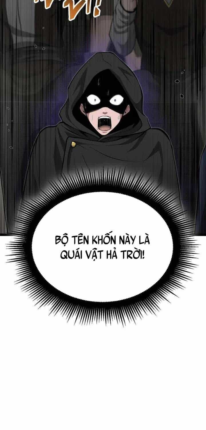 Nhà Vô Địch Kalli - Chương 84 - ảnh 3