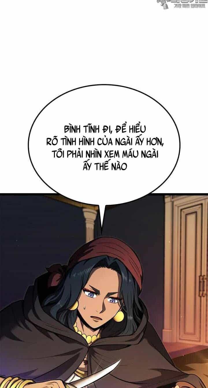 Nhà Vô Địch Kalli - Chương 84 - ảnh 37