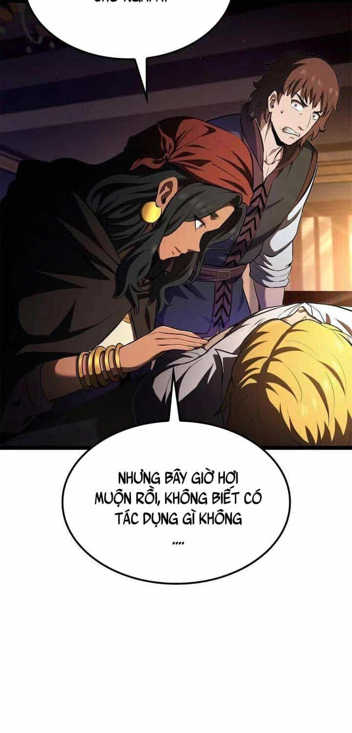 Nhà Vô Địch Kalli - Chương 84 - ảnh 45
