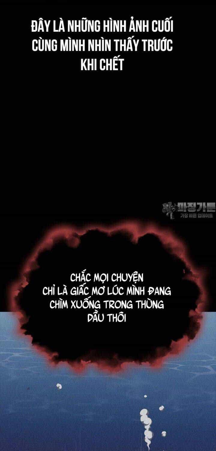 Nhà Vô Địch Kalli - Chương 84 - ảnh 60