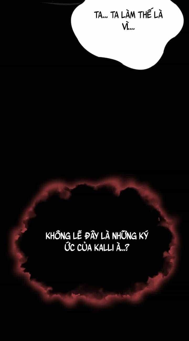 Nhà Vô Địch Kalli - Chương 84 - ảnh 73