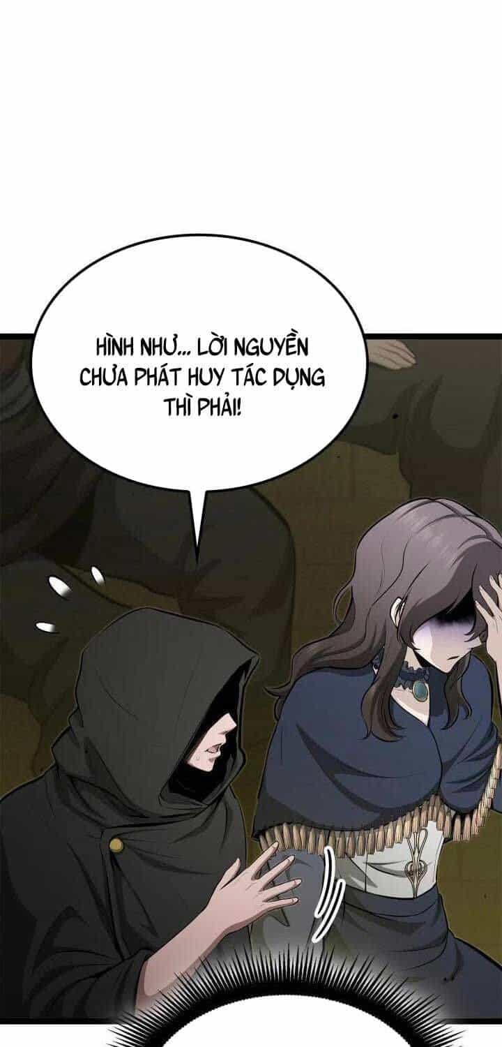 Nhà Vô Địch Kalli - Chương 84 - ảnh 9