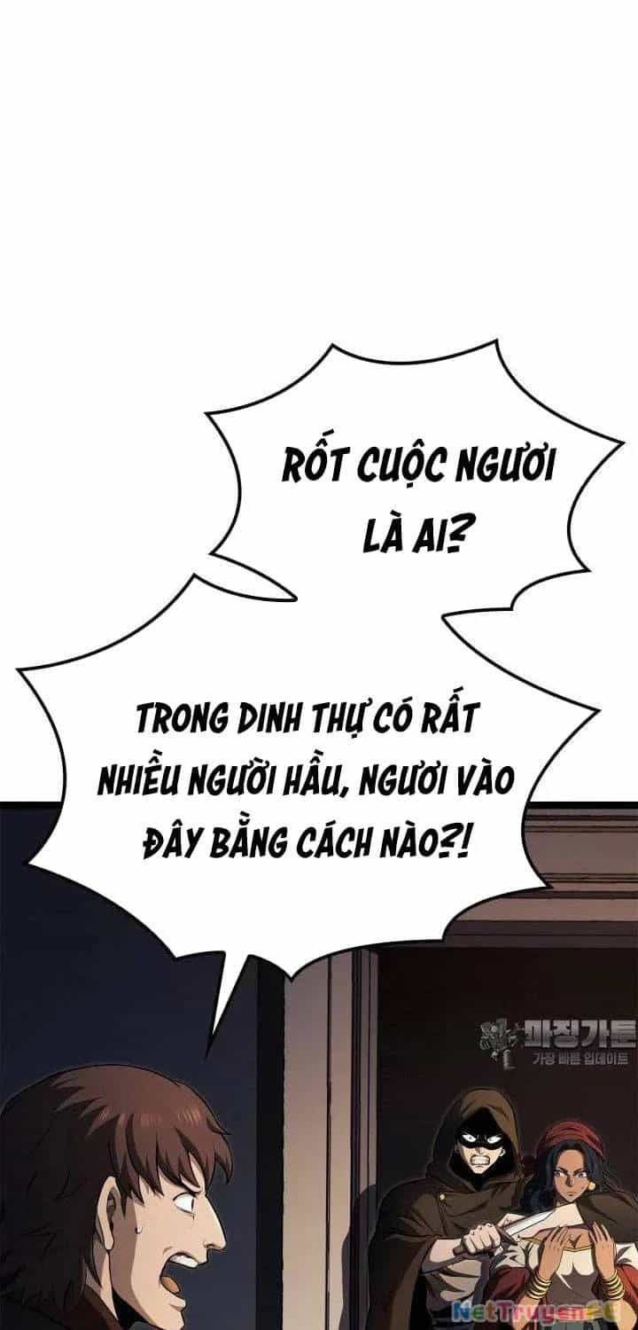Nhà Vô Địch Kalli - Chương 85 - ảnh 11