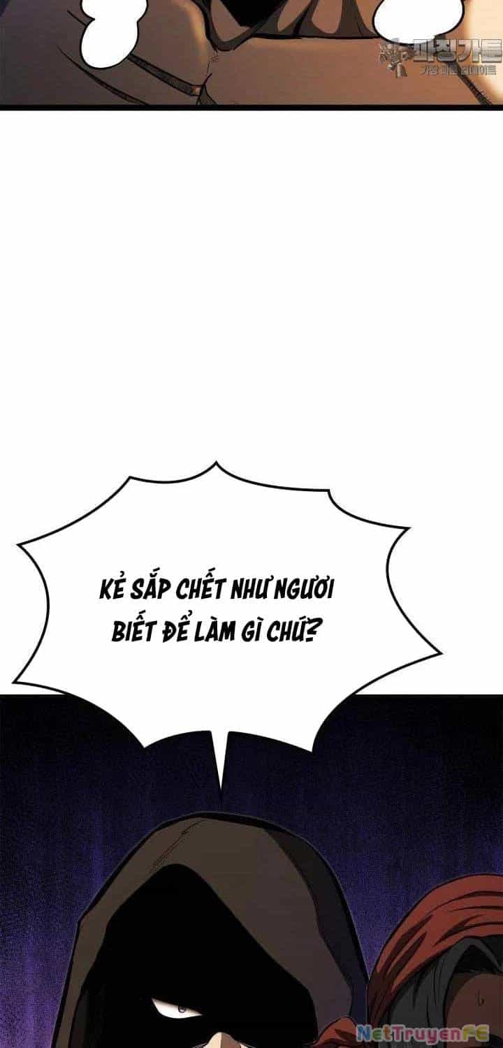 Nhà Vô Địch Kalli - Chương 85 - ảnh 28
