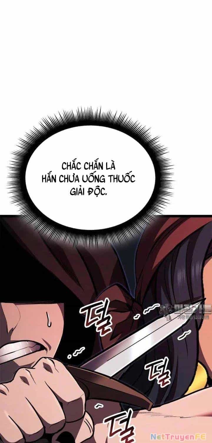Nhà Vô Địch Kalli - Chương 85 - ảnh 36