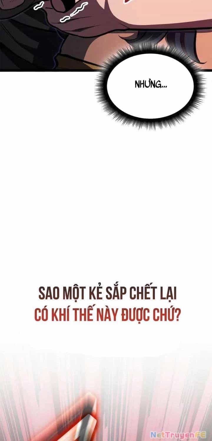 Nhà Vô Địch Kalli - Chương 85 - ảnh 37
