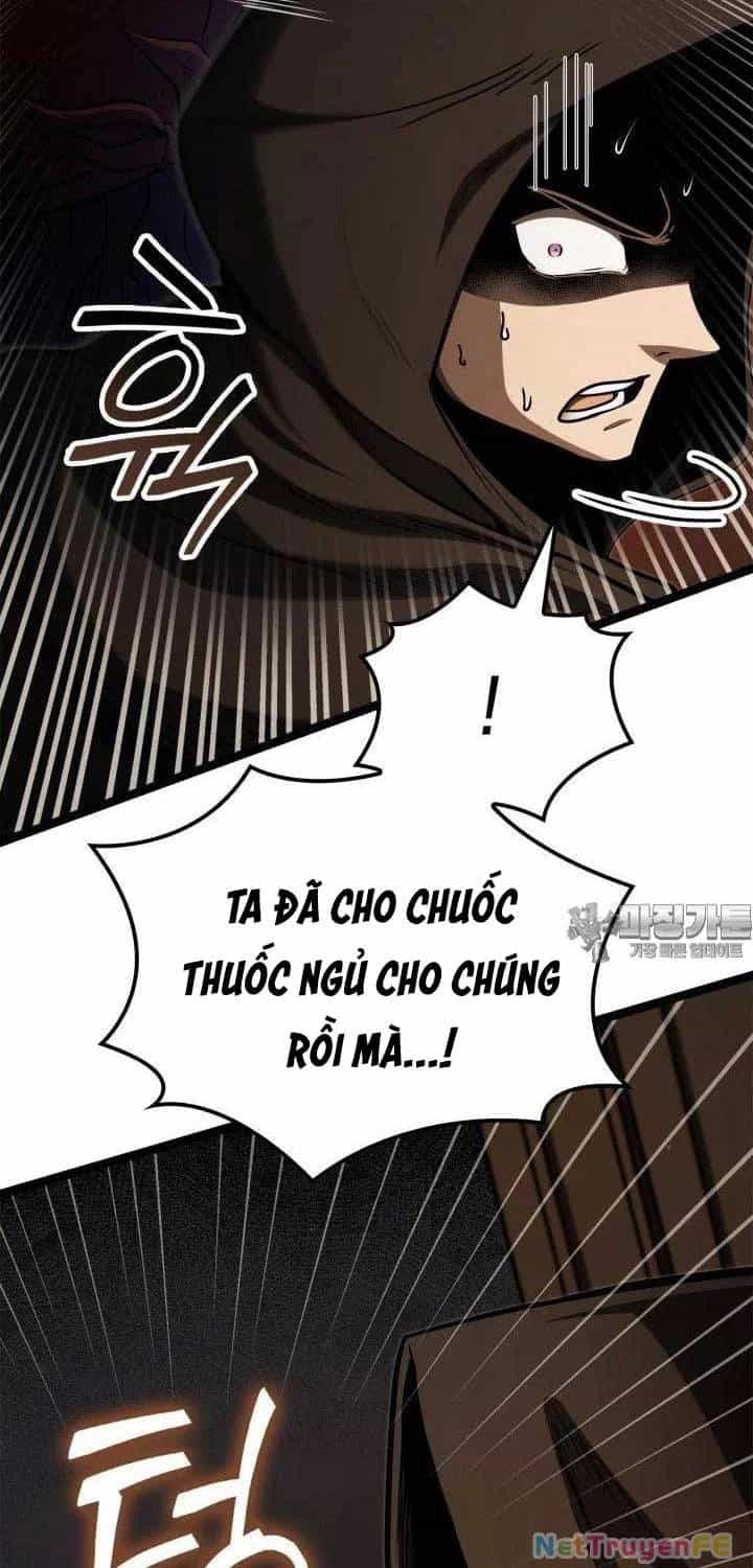Nhà Vô Địch Kalli - Chương 85 - ảnh 42